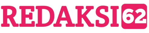 Redaksi 62